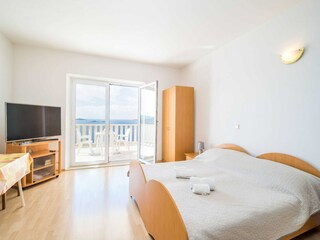 Appartement Mlini Kenmerken 8