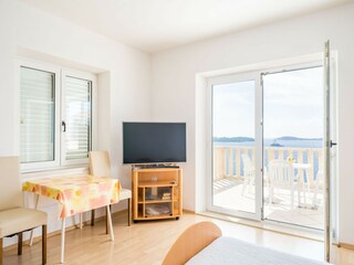 Apartamento Mlini Características 6