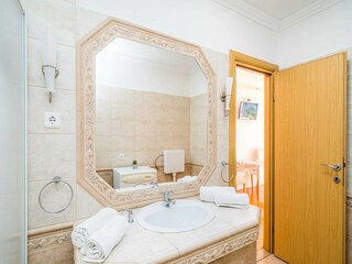 Appartement Mlini Kenmerken 6