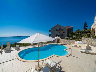 Appartement Mlini  12