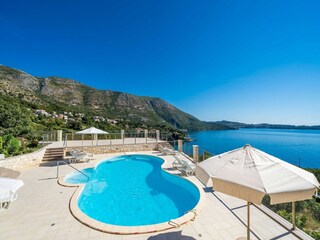 Appartement Mlini  22