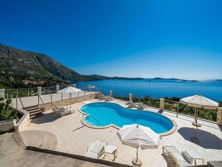 Appartement Mlini  13