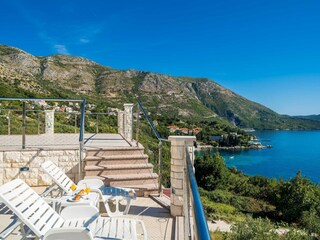 Appartement Mlini  14