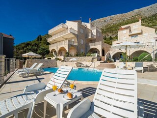 Appartement Mlini  23