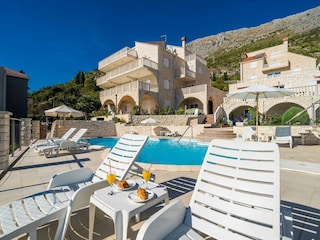 Appartement Mlini  27