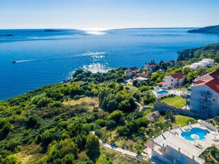 Apartamento Mlini  16