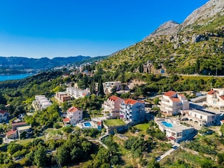 Appartement Mlini  15