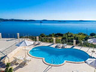 Appartamento Mlini  26