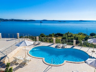 Appartement Mlini  16