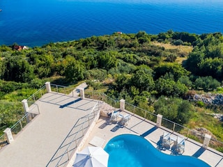Appartement Mlini  29