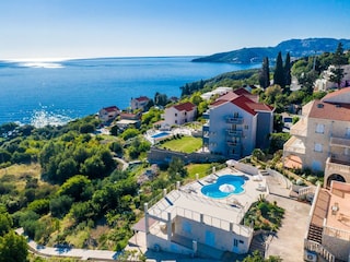 Appartement Mlini  18