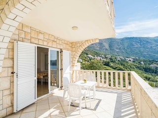 Apartment Mlini  19