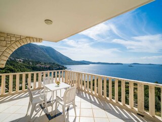 Appartement Mlini  20