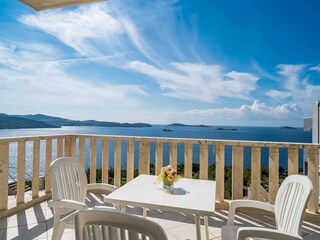 Appartement Mlini  27