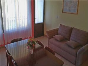 Holiday house Holiday Home Kata - Two-Bedroom Holiday Home with Balcony - Lumbarda - image1