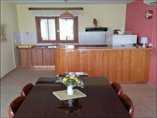 Maison de vacances Lumbarda Équipement 15