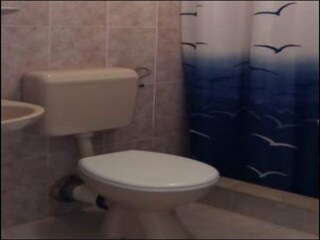 Casa per le vacanze Lumbarda Caratteristiche 12