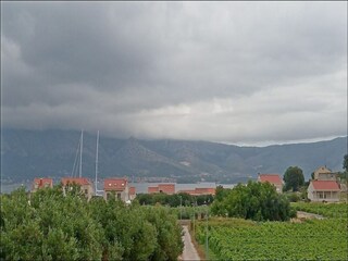 Maison de vacances Lumbarda  17