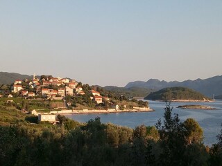 Maison de vacances Lumbarda  20