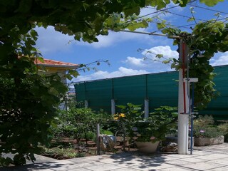 Casa de vacaciones Lumbarda Grabación al aire libre 3