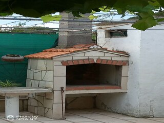 Ferienhaus Lumbarda  18