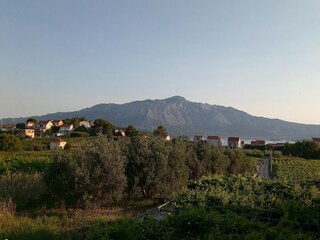 Holiday house Lumbarda  19