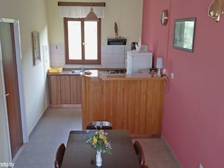Ferienhaus Lumbarda Ausstattung 9