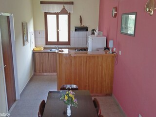 Maison de vacances Lumbarda Équipement 16