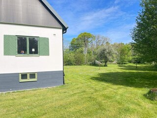 Vakantiehuis Höör Buitenaudio-opname 3