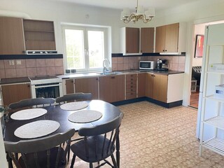 Vakantiehuis Höör  22