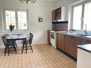 Vakantiehuis Höör  23