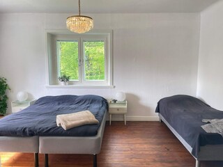 Vakantiehuis Höör  25