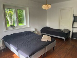 Vakantiehuis Höör  8