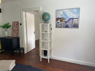 Vakantiehuis Höör  25