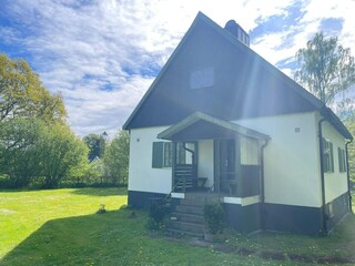 Holiday house Höör Outdoor Recording 2