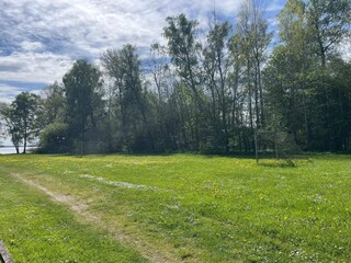 Holiday house Höör Outdoor Recording 4