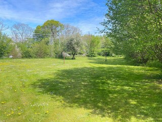 Holiday house Höör Outdoor Recording 5