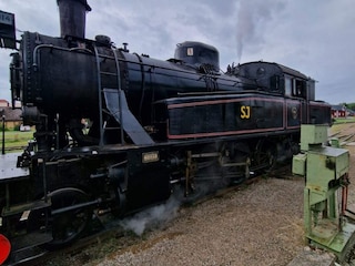 Holiday house Höör  22