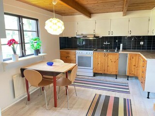 Vakantiehuis Höör  23