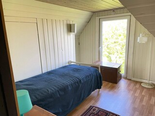 Vakantiehuis Höör  24