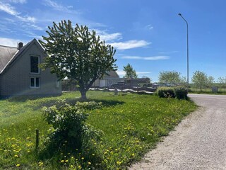 Maison de vacances Höör Enregistrement extérieur 1