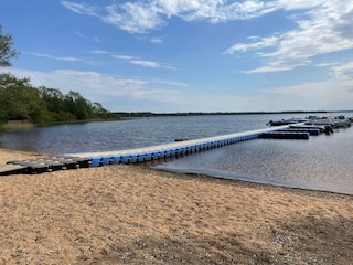 Vakantiehuis Höör  6