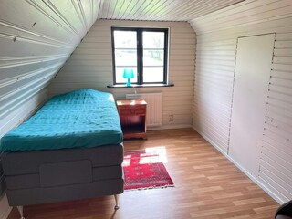 Vakantiehuis Höör  7