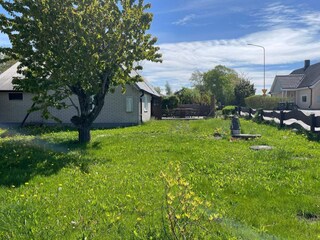 Vakantiehuis Höör Buitenaudio-opname 2