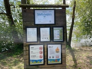 Vakantiehuis Höör  9