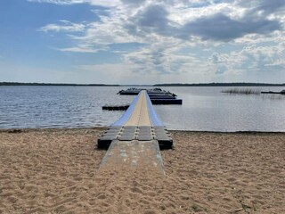 Maison de vacances Höör  10