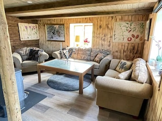 Holiday house Höör  18