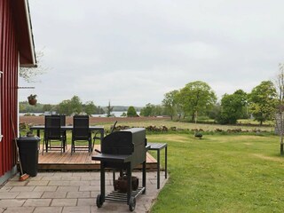 Vakantiehuis Sjönevad Buitenaudio-opname 12