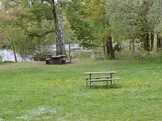 Vakantiehuis Sjönevad  27