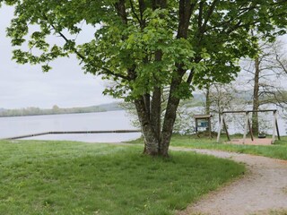 Vakantiehuis Sjönevad  16